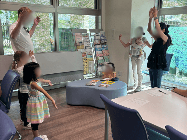 20241019_Hanamaru Class Activities