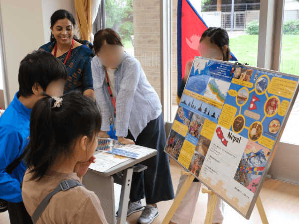 World Snack Exploration Team! - Snack Tasting & Quiz Rally -