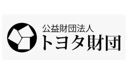 The Toyota Foundation