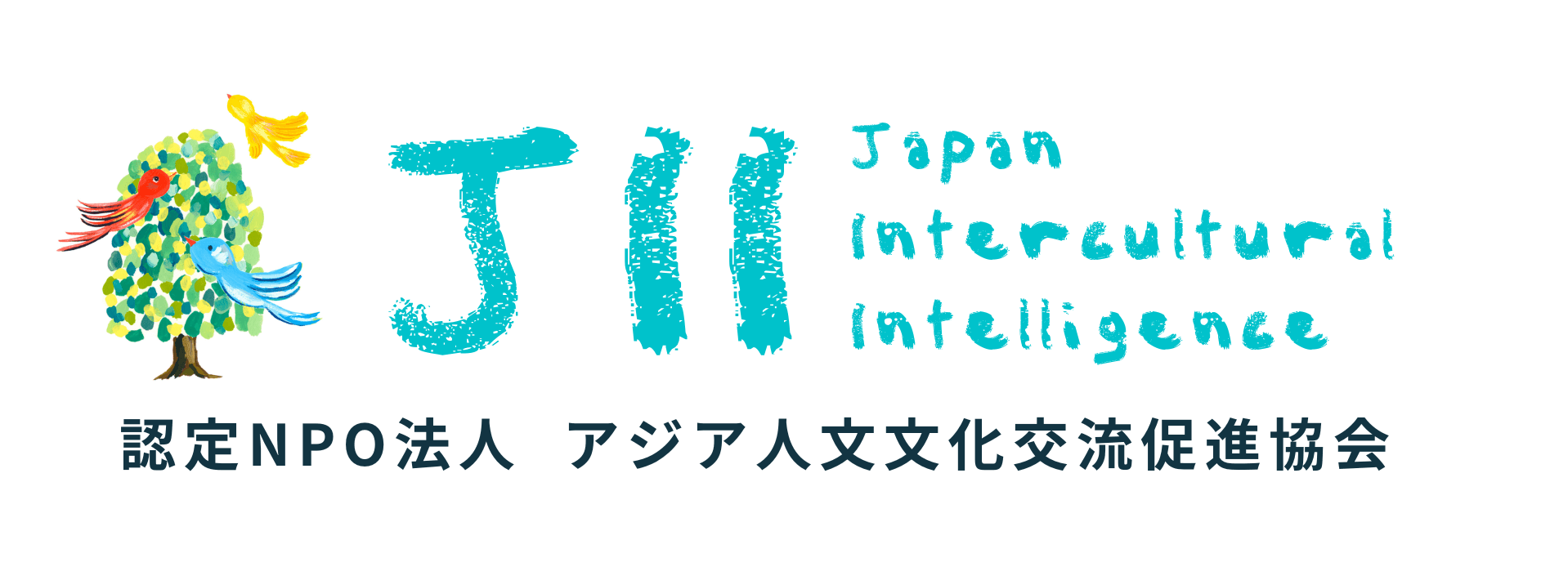 NPO Japan Intercultural Intelligence