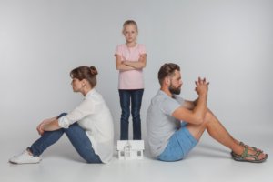 日本に暮らす外国人の離婚