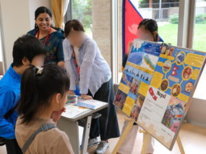 Explore Snacks of the World! ~Try and compare the world’s best-loved snacks and test your knowledge in a quiz competition~!